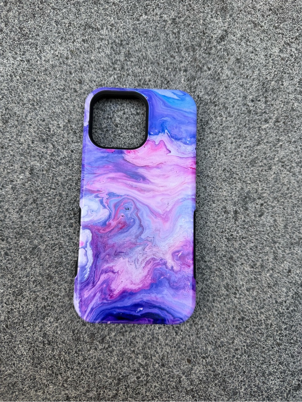 Casely phone case for iPhone 16 pro max